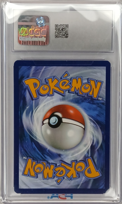 CGC Graded Mint 9 Feraligatr #213 Pokemon Illustration Contest 2024 English - Image 2