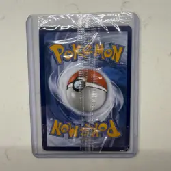 *Sealed* Mewtwo 052 Scarlet & Violet Promo Holo Pokemon TCG - Image 2