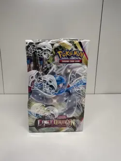 Pokemon Sword & Shield Lost Origin Booster Box Sealed - Image 2