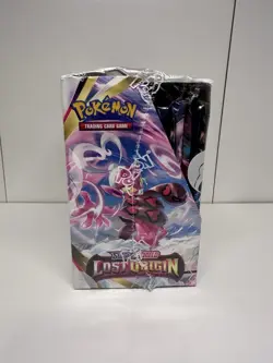 Pokemon Sword & Shield Lost Origin Booster Box Sealed - Image 3