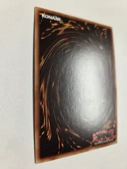 Sky Striker Ace - Camellia L26D-ENS31 Secret Rare Yugioh 1st Edition Mint - Image 4