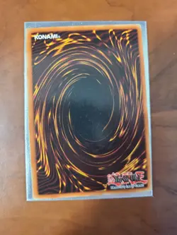 Fairy Meteor Crush - PSV-063 - Super Rare - NM 1st Ed - Yugioh - Image 2