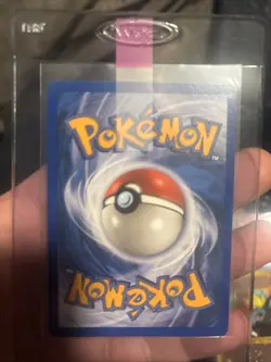 Alakazam Skyridge Non-Holo Rare Card 2/144 NM Clean Pokemon TCG - Image 2