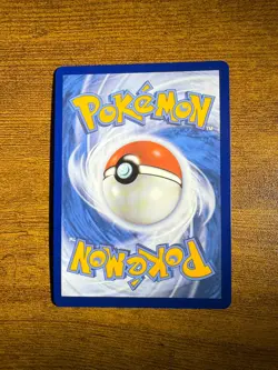 Pokemon: Lance’s Charizard V SWSH133 Celebrations Promo Card NM/M - Image 2