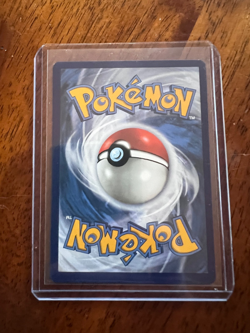 Pokemon Card TCG Umbreon Celebrations 17/17 Gold Star Pokemon TCG Holo Rare NM - Image 2