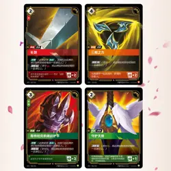 2025 Pre-Order Riftbound Spiritforged League of Legends Trading Card Game - Image 3