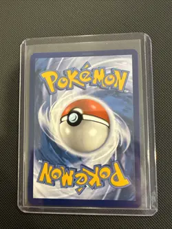 Pokemon TCG Dragonair Scarlet & Violet 151 Illustration Rare Holo Card 181/165 - Image 2