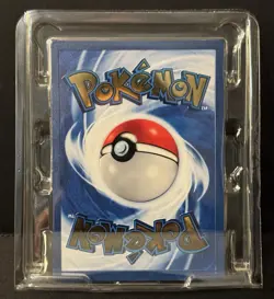 Pokemon Celebrations Ultra Premium UPC Gold Metal Pikachu Card 58/102 New - Image 3