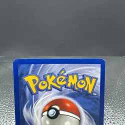 Pokemon TCG Hypno Fossil Holo Unlimited Rare Card 8/62 - Image 5