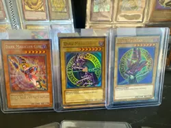 Yu-Gi-Oh Card Lot - Image 3