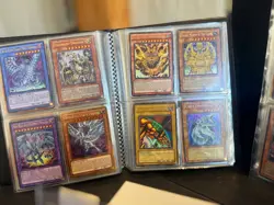 Yu-Gi-Oh Card Lot - Image 4