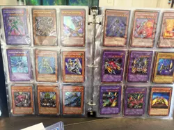 Yu-Gi-Oh Card Lot - Image 5