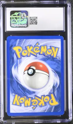 CGC 9 Lt. Surge's Pikachu 84/132 Gym Challenge 2000 Pokemon Card - Image 2
