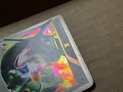 Rayquaza C Lv.X 146/147 Supreme Victors Ultra Rare Holo Pokemon Card NM PSA - Image 5