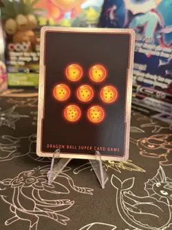 Dragon Ball Super Card Game Android 20 Awakened Pulse FB01-084 Regular Rare - Image 2