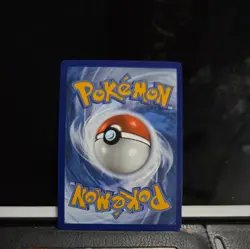 Entei 020/163 Battle Styles Reverse Holo Rare Pokemon Card NM - Image 2