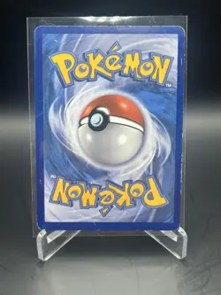 Pokemon TCG Psyduck Breakpoint 16/122 Reverse Holo Common Card - Image 2