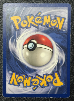 Lot of 4 Shadowless Common Cards - Vintage Pokemon TCG: Base Set - LP/MP - Image 3