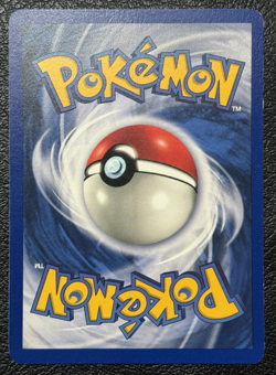 Lot of 4 Shadowless Common Cards - Vintage Pokemon TCG: Base Set - LP/MP - Image 5