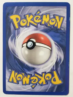 Golduck 43/110 PL - EX Holon Phantoms Pokemon Card - Midori Harada Art - Image 3