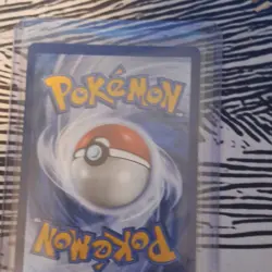 Pokemon Blastoise EX Holo Stage 2 184/165 330 HP Card English - Image 2