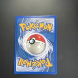 Pokemon TCG Suicune 27/64 Neo Revelation Rare 1st Edition Card English 60 HP - Image 2