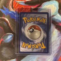 Alakazam 009 MEP - Mega Evolutions Black Star Promo Holo Pokemon Card TCG - Image 2