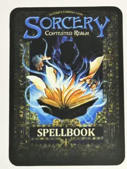 Toolbox Exceptional Gothic NM Sorcery: Contested Realm - Image 2