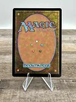 Bruvac the Grandiloquent (Anime Borderless) Ravnica Remastered Regular NM - Image 2