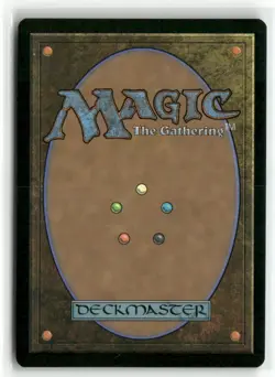 Baleful Strix 318 NM MTG FINAL FANTASY Commander Magic - Image 2