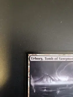 MTG Urborg, Tomb of Yawgmoth Planar Chaos Regular - Image 2
