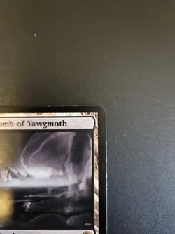MTG Urborg, Tomb of Yawgmoth Planar Chaos Regular - Image 3