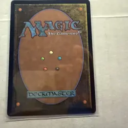 Fevered Visions (Borderless) 49 M Avatar: The Last Airbender NM MTG - Image 2