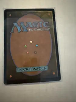 NM Foil The Cave of Two Lovers, MTG, Avatar: The Last Airbender, Magic, 126 - Image 2
