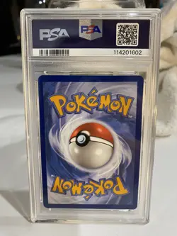 Pokemon Crown Zenith Deoxys VMAX GG45/GG70 PSA 10 - Image 2