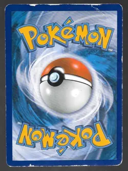 2015 Pokemon Sceptile EX XY53 XY Promos - Image 2