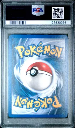 2004 POKEMON EX FIRE RED & LEAF GREEN #17 VICTREEBEL-HOLO PSA 10 - Image 2