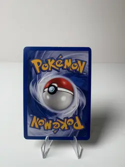 Pokemon Dark Electrode 4/109 Team Rocket Returns Reverse Holo Holo Rare 70 HP - Image 2