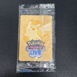 Pokemon TCG Bulbasaur Promo Card Stamped Mega Evolution SEALED 🔥 x1 - Image 2