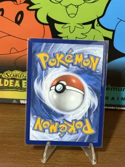 Pecharunt - (Pokemon Center Exclusive) Promo SV: Scarlet & Violet Promo Cards 1 - Image 4
