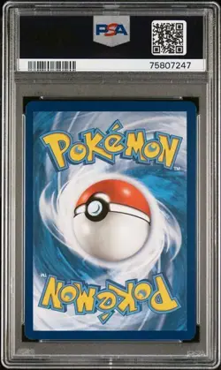 PSA 10 HONEY FULL ART 2021 POKEMON CHILLING REIGN 192/198 - Image 2