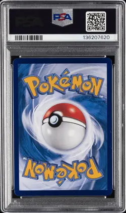2025 POKEMON SIMPLIFIED CHINESE CBB3 C-GEM PACK VOL 3 #07 CERULEDGE PSA 10 - Image 2