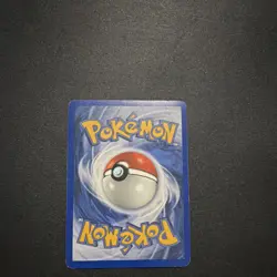 Pokemon Quagsire Rare Reverse Holo EX Team Rocket Returns 24/109 80HP 20+ - Image 2