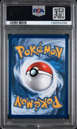 2025 POKEMON MEG EN-MEGA EVOLUTION ILLUSTRATION RARE #146 MARSHADOW PSA 10 - Image 2