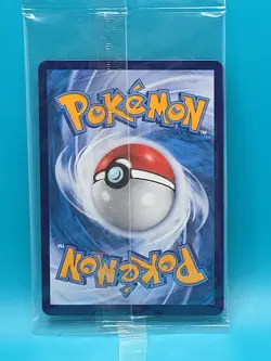 2024 Pokemon TCG S-Chinese Full Art Holo CSGC 002/008 Flareon Sealed -LU57 - Image 5