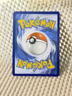 Caterpie 172/165 Full Art Holo Pokemon Scarlet Violet 151 English Near Mint - Image 4