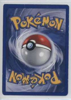 Rampardos Holo German Pokemon Diamond & Pearl Mysterious Treasures #33 2007 - Image 2