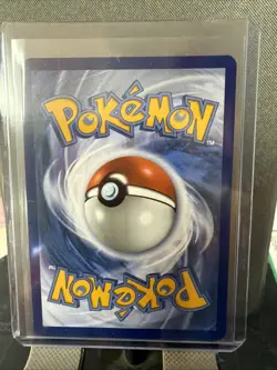 Pokemon TCG Meloetta Black Star Promo MEP 026- Mega Evolution Pack Fresh - Image 2