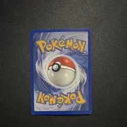 Pokemon Electrike Reverse Holo Holon Phantoms 64/110 40 HP Common Thundershock - Image 2