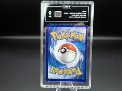 Pokemon TCG - 2022 Brilliant Stars - Eevee TG11 - TAG 9 - Image 4